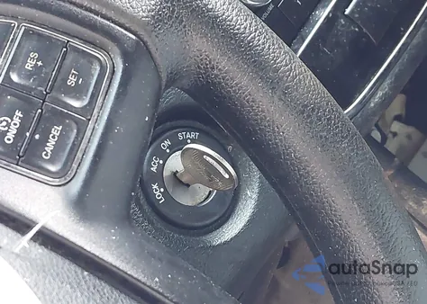 2013 Chrysler 200 Lx из США, поврежденный, VIN 1C3CCBAB4DN669630